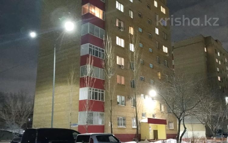 1-комнатная квартира · 42 м² · 2/9 этаж, Абылайхана 11/2 — Ену за 18.5 млн ₸ в Астане, Алматы р-н — фото 17