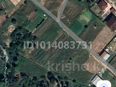 Участок · 10.2 сотки, Пос Алмалык — Юбилейная 9 за 20 млн ₸ в Талгаре