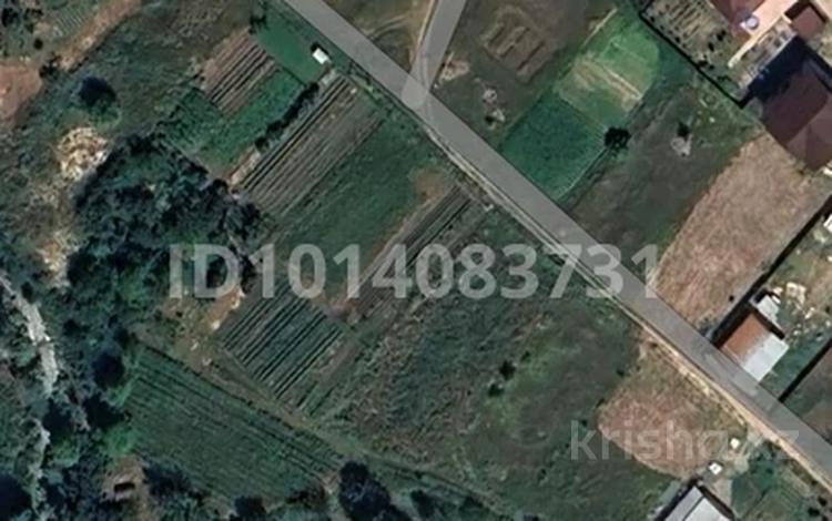 Участок · 10.2 сотки, Пос Алмалык — Юбилейная 9 за 20 млн ₸ в Талгаре — фото 2