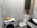 2-бөлмелі пәтер · 45 м² · 2/9 қабат, Шәмші Қалдаяқова 25, бағасы: 300 000 ₸ в Астане, Сарайшык р-н — фото 10