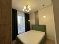 2-бөлмелі пәтер · 45 м² · 2/9 қабат, Шәмші Қалдаяқова 25, бағасы: 300 000 ₸ в Астане, Сарайшык р-н — фото 2