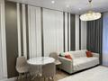 2-бөлмелі пәтер · 45 м² · 2/9 қабат, Шәмші Қалдаяқова 25, бағасы: 300 000 ₸ в Астане, Сарайшык р-н — фото 6