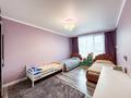 3-бөлмелі пәтер · 90 м² · 11/12 қабат, Коктерек, бағасы: 62 млн ₸ в Алматы, Наурызбайский р-н