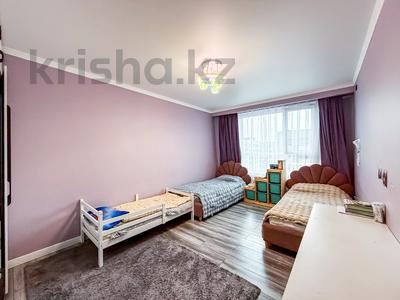 3-бөлмелі пәтер · 90 м² · 11/12 қабат, Коктерек, бағасы: 62 млн ₸ в Алматы, Наурызбайский р-н