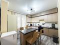 3-бөлмелі пәтер · 90 м² · 11/12 қабат, Коктерек, бағасы: 62 млн ₸ в Алматы, Наурызбайский р-н — фото 10