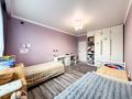 3-бөлмелі пәтер · 90 м² · 11/12 қабат, Коктерек, бағасы: 62 млн ₸ в Алматы, Наурызбайский р-н — фото 2
