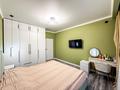 3-бөлмелі пәтер · 90 м² · 11/12 қабат, Коктерек, бағасы: 62 млн ₸ в Алматы, Наурызбайский р-н — фото 5