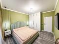 3-бөлмелі пәтер · 90 м² · 11/12 қабат, Коктерек, бағасы: 62 млн ₸ в Алматы, Наурызбайский р-н — фото 6
