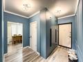 3-бөлмелі пәтер · 90 м² · 11/12 қабат, Коктерек, бағасы: 62 млн ₸ в Алматы, Наурызбайский р-н — фото 7