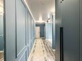 3-бөлмелі пәтер · 90 м² · 11/12 қабат, Коктерек, бағасы: 62 млн ₸ в Алматы, Наурызбайский р-н — фото 8