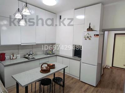 1-комнатная квартира · 43 м² · 3/8 этаж, Мангилик Ел 51/2 — Мангилик Ел/Улы дала за 32 млн ₸ в Астане, Есильский р-н
