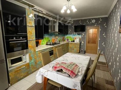 3-бөлмелі пәтер · 113 м² · 4/9 қабат, Райымбека 481 В — Саина, бағасы: 60 млн ₸ в Алматы, Ауэзовский р-н