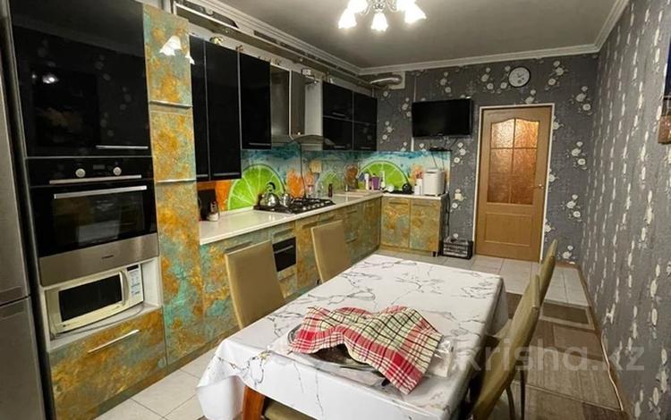 3-комнатная квартира · 113 м² · 4/9 этаж, Райымбека 481 В — Саина за 60 млн ₸ в Алматы, Ауэзовский р-н — фото 2