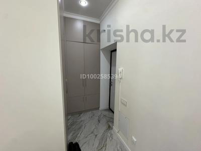 3-комнатная квартира · 73 м² · 2/9 этаж, Дауылпаз 7/2 за 44 млн ₸ в Астане, Алматы р-н