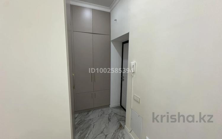 3-комнатная квартира · 73 м² · 2/9 этаж, Дауылпаз 7/2 за 44 млн ₸ в Астане, Алматы р-н — фото 10