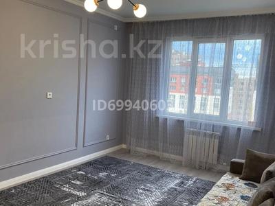 1-бөлмелі пәтер · 40 м² · 12/16 қабат, Абишева, бағасы: 230 000 ₸ в Алматы, Наурызбайский р-н