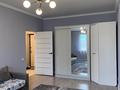 1-бөлмелі пәтер · 40 м² · 12/16 қабат, Абишева, бағасы: 230 000 ₸ в Алматы, Наурызбайский р-н — фото 2