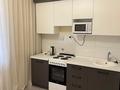 1-бөлмелі пәтер · 40 м² · 12/16 қабат, Абишева, бағасы: 230 000 ₸ в Алматы, Наурызбайский р-н — фото 3