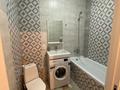 1-бөлмелі пәтер · 40 м² · 12/16 қабат, Абишева, бағасы: 230 000 ₸ в Алматы, Наурызбайский р-н — фото 5