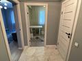 1-бөлмелі пәтер · 40 м² · 12/16 қабат, Абишева, бағасы: 230 000 ₸ в Алматы, Наурызбайский р-н — фото 6
