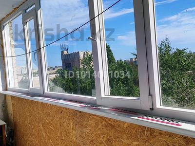 1-бөлмелі пәтер · 36 м² · 5/5 қабат, 4 мкр. 34 — 4-34, бағасы: 6.2 млн ₸ в Лисаковске