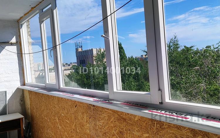 1-комнатная квартира · 36 м² · 5/5 этаж, 4 мкр. 34 — 4-34 за 6.2 млн ₸ в Лисаковске — фото 14