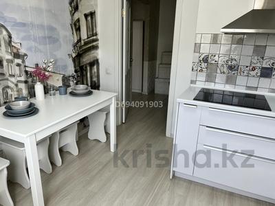 2-бөлмелі пәтер · 60 м², Ткачева, бағасы: 15 000 ₸ в Павлодаре