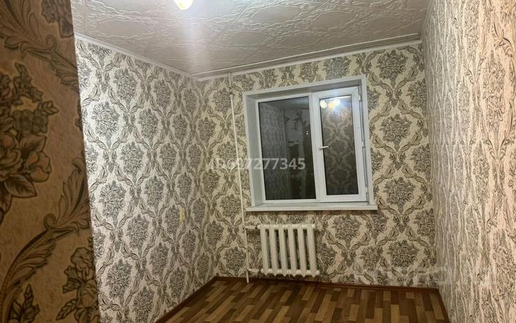 2-комнатная квартира · 44 м² · 4/5 этаж, проспект Абая 30 — Центральная больница и Поликлиника 1 за 6.5 млн ₸ в Темиртау — фото 3
