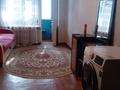 1-комнатная квартира, 20 м², 3/5 этаж помесячно, Абая 163 — Гайдара за 200 000 〒 в Алматы, Алмалинский р-н