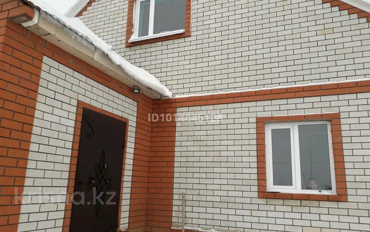 Жеке үй · 3 бөлме · 150 м² · 10 жүзд., Луговая 7 27 — Заправки Москвичи, бағасы: 29 млн ₸ в Аксае — фото 2