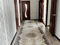Отдельный дом · 4 комнаты · 125 м² · 10 сот., мкр Курсай, Сармолда Досмухамбетулы 132 за 18 млн ₸ в Атырау — фото 12