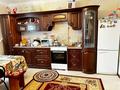 Отдельный дом · 4 комнаты · 125 м² · 10 сот., мкр Курсай, Сармолда Досмухамбетулы 132 за 18 млн ₸ в Атырау — фото 14