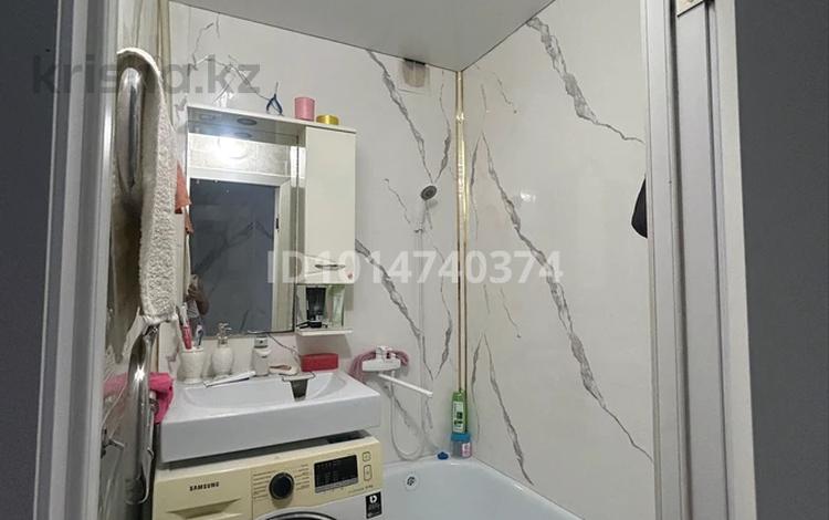 3-комнатная квартира · 60.5 м² · 3/5 этаж, Н.Калмыкова 4 Б — Переулок Н.Калмыкова за 19 млн ₸ в Балхаше — фото 2