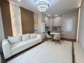 2-комнатная квартира · 50 м² · 16/18 этаж, ул. Жошы хана 12/1 — Сфера парк, Бином, Президентский парк за 44.5 млн ₸ в Астане, Есильский р-н — фото 4