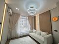 2-комнатная квартира · 50 м² · 16/18 этаж, ул. Жошы хана 12/1 — Сфера парк, Бином, Президентский парк за 44.5 млн ₸ в Астане, Есильский р-н — фото 2
