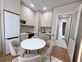 2-комнатная квартира · 50 м² · 16/18 этаж, ул. Жошы хана 12/1 — Сфера парк, Бином, Президентский парк за 44.5 млн ₸ в Астане, Есильский р-н