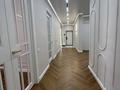 4-комнатная квартира · 140 м² · 2/17 этаж, Жошы хан 12 — Бухар Жырау - Район Самал парка за 107 млн ₸ в Астане, Есильский р-н — фото 12