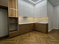 4-комнатная квартира · 140 м² · 2/17 этаж, Жошы хан 12 — Бухар Жырау - Район Самал парка за 107 млн ₸ в Астане, Есильский р-н — фото 11