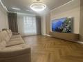 4-комнатная квартира · 140 м² · 2/17 этаж, Жошы хан 12 — Бухар Жырау - Район Самал парка за 107 млн ₸ в Астане, Есильский р-н — фото 4