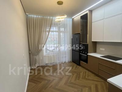 4-бөлмелі пәтер · 140 м² · 2/17 қабат, Жошы хан 12 — Бухар Жырау - Район Самал парка, бағасы: 107 млн ₸ в Астане, Есильский р-н