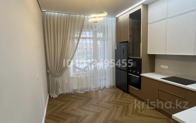 4-комнатная квартира · 140 м² · 2/17 этаж, Жошы хан 12 — Бухар Жырау - Район Самал парка за 107 млн ₸ в Астане, Есильский р-н — фото 24