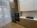 4-комнатная квартира · 140 м² · 2/17 этаж, Жошы хан 12 — Бухар Жырау - Район Самал парка за 107 млн ₸ в Астане, Есильский р-н — фото 2