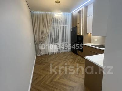 4-бөлмелі пәтер · 140 м² · 2/17 қабат, Жошы хан 12 — Бухар Жырау - Район Самал парка, бағасы: 107 млн ₸ в Астане, Есильский р-н
