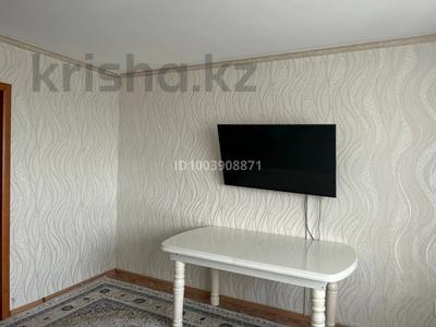 4-комнатная квартира · 81.6 м² · 5/9 этаж, Ауэзова 89 — Пересечение улиц Ауэзова - Беркимбаева за 25.5 млн 〒 в Экибастузе