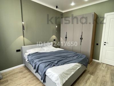 2-комнатная квартира · 42 м² · 4/18 этаж, Е-36 11 — Сыганак Анет баба за 17 000 ₸ в Астане, Нура р-н