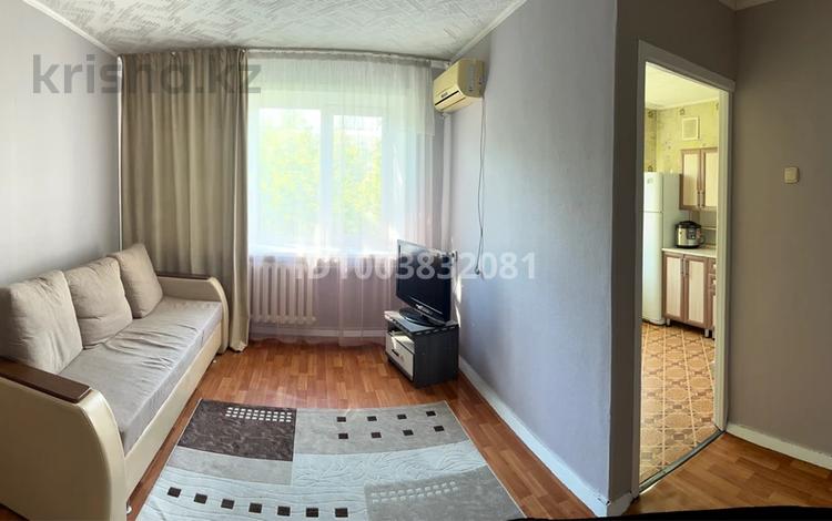 2-бөлмелі пәтер · 45 м² · 5/5 қабат, Б.Момышулы 11 — Центр, бағасы: 200 000 ₸ в Семее — фото 2
