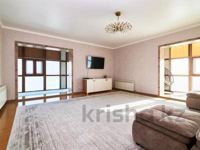 3-бөлмелі пәтер · 168.2 м² · 25/28 қабат, Желтоксан 2/2, бағасы: 82.8 млн ₸ в Астане, Сарыарка р-н