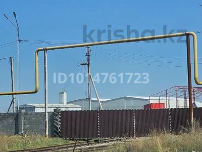 Участок · 1 га, Кенена Азербаева (Покровка) за 3 млн ₸