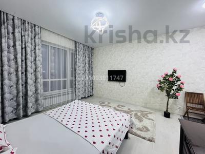 1-комнатная квартира · 38 м² · 3/12 этаж, Сейфуллина 416/3 — Макатаева за 17 000 ₸ в Алматы, Алмалинский р-н