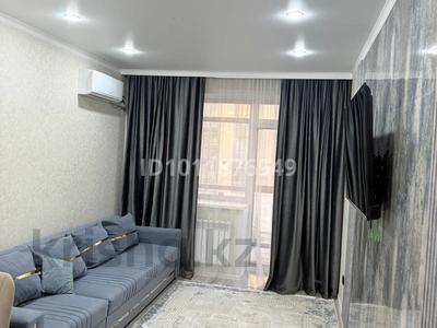 2-комнатная квартира · 47 м² · 2/5 этаж, ул. Магзи Абулкасымова 115 — На против чече паба за 22.7 млн ₸ в Кокшетау